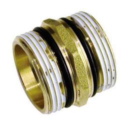 1-1/4 in. Truflow Manifold Coupling NIP