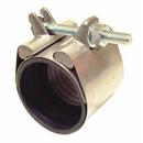 3 x 6 in. Stainless Steel Repair Clamp