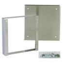 Elkay Stainless Steel Accessory Panel Access 