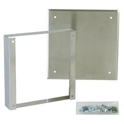 Accessory Panel Access