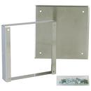 Elkay Stainless Steel Accessory Panel Access 