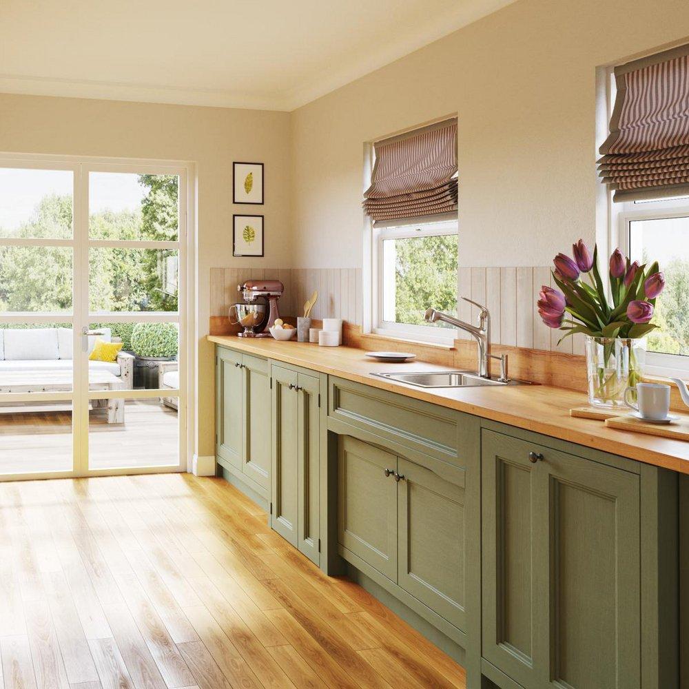 Elkay Lustrous Satin 17 x 20 in. Stainless Steel Single Bowl Drop-in Kitchen Sink in Lustrous Satin 