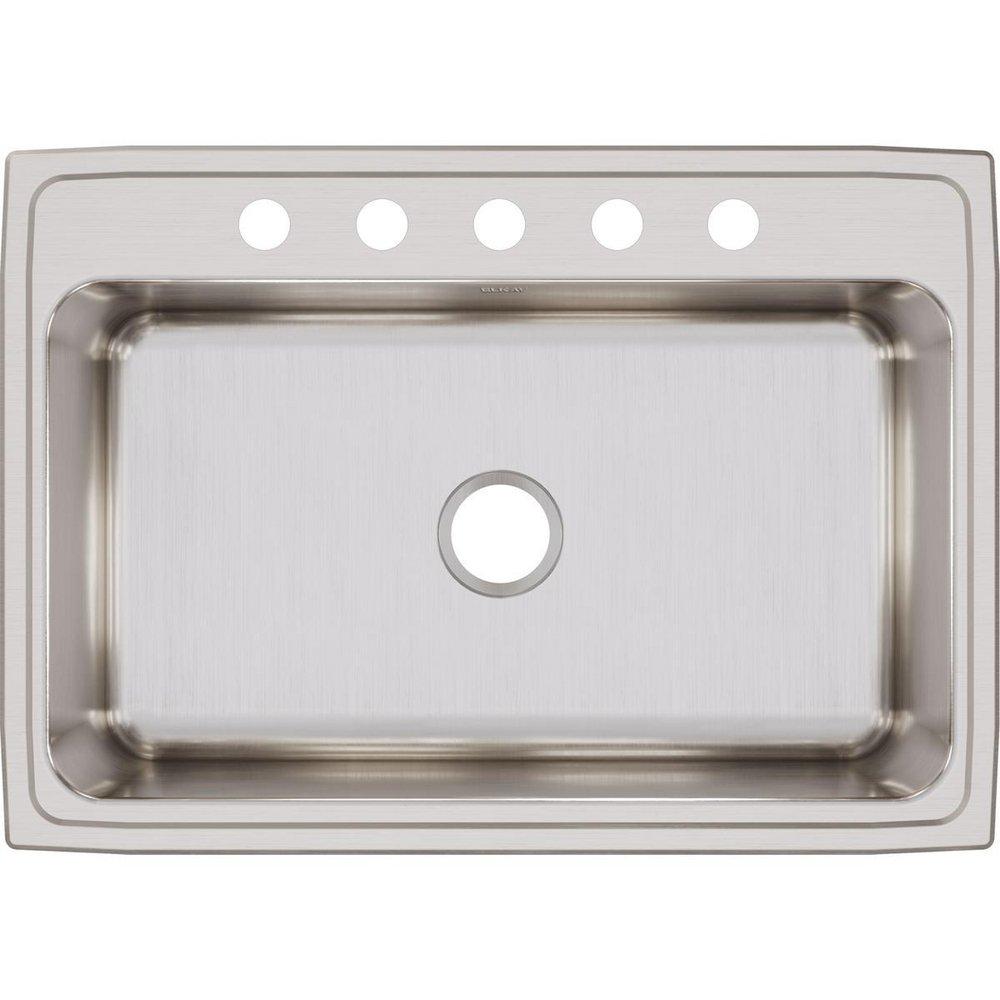 Elkay Stainless Steel SINK BOWL 