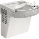 Non-Filtered Non-Refrigerated Wall Mount Water Cooler in Stainless Steel
