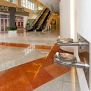 Elkay Stainless Steel ADA Bi-Level Fountain 