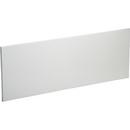 Elkay Buffed Satin 33 EFS Back Panel 