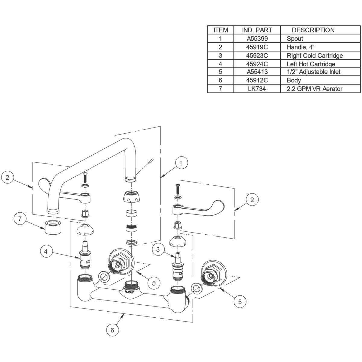 Dayton Satin 33 x 19 in. Stainless Steel Double Bowl Drop-in Kitchen Sink in Satin 