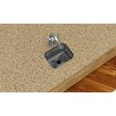 Elkay Lustrous Satin 14-1/2 x 11-3/4 in. Undermount Stainless Steel Bar Sink 