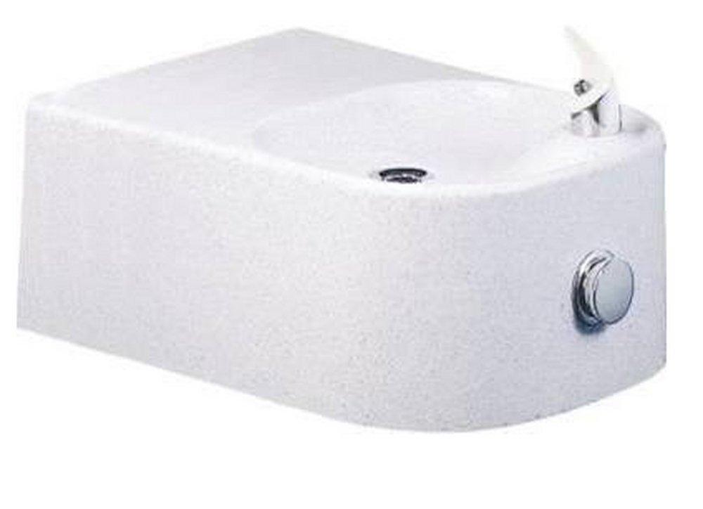 Elkay Satin Finish Frost Resistant Box 