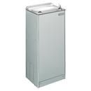 Elkay Light Grey Granite 8.9 gph. Floor Mount Water Cooler 