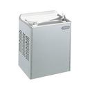 4 gph Non-Filtered Wall Mount Water Cooler in Light Grey Granite