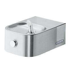 ADA Wallmount Drinking Fountain Stainless Steel