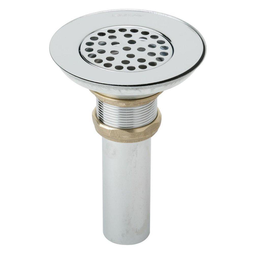 Elkay Buffed Satin Surgeon Sink Package 