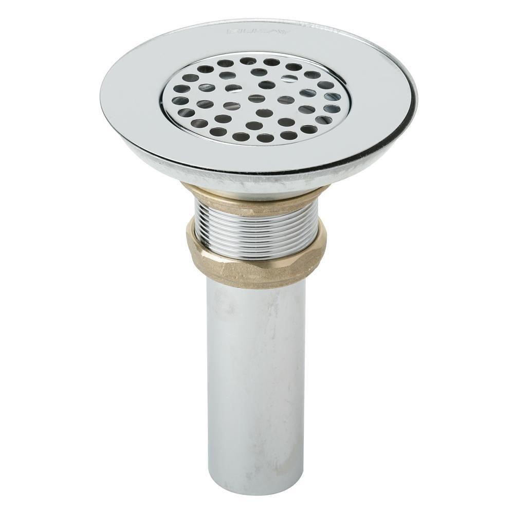Elkay Buffed Satin Surgeon Sink Package 