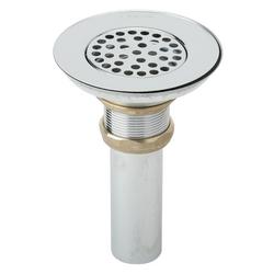 30 x 23 x 22 in. Wall Mount Healthcare Sink in Buffed Satin