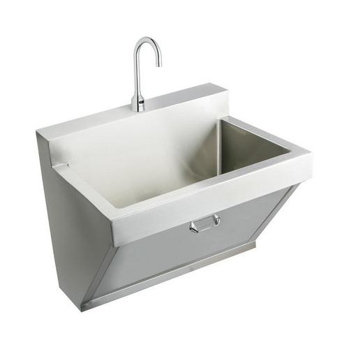 Wall Mount Healthcare Sinks