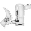 Elkay Chrome Lever Handle Vandal Resistant Bubbler 