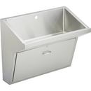 Elkay Buffed Satin Scrub Sink 