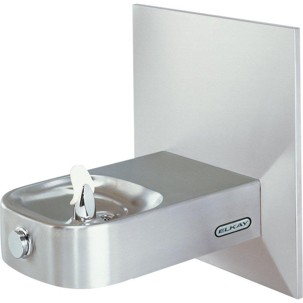 Elkay Satin Child ADA Drinking Fountain 