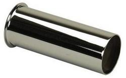 1-1/2 x 4 in. Brass Flanged Tailpiece