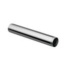 PROFLO&reg; Polished Chrome 17 ga Threaded Extension Tube in Polished Chrome 