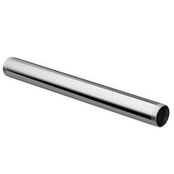 1-1/4 x 12 in. Brass Threaded Extension Tube