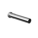PROFLO&reg; Polished Chrome 20 ga Slip-Joint Extension Tube in Polished Chrome 