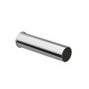 PROFLO&reg; Polished Chrome 17 ga Flanged Tailpiece in Polished Chrome 