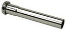 PROFLO&reg; Polished Chrome 20 ga Slip-Joint Extension Tube in Polished Chrome 