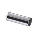 PROFLO&reg; Polished Chrome 20 ga Flanged Tailpiece in Polished Chrome 