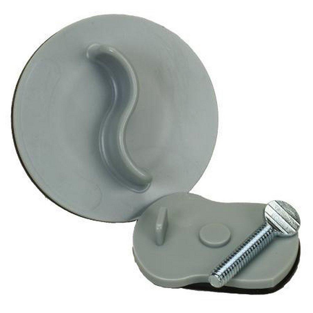 PROFLO&reg; Polished Brass Test Kit for PROFLO Half Kit 