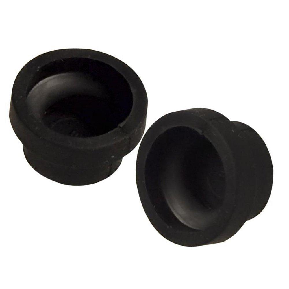 Lincoln Products&reg; Black Washer for American Standard&reg; 
