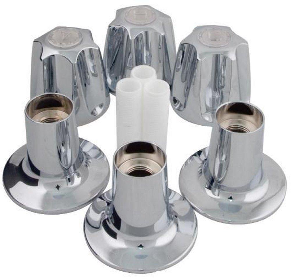 Pfister Polished Chrome Repair Kit 