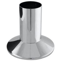 Escutcheon for Harcraft Widespread in Polished Chrome