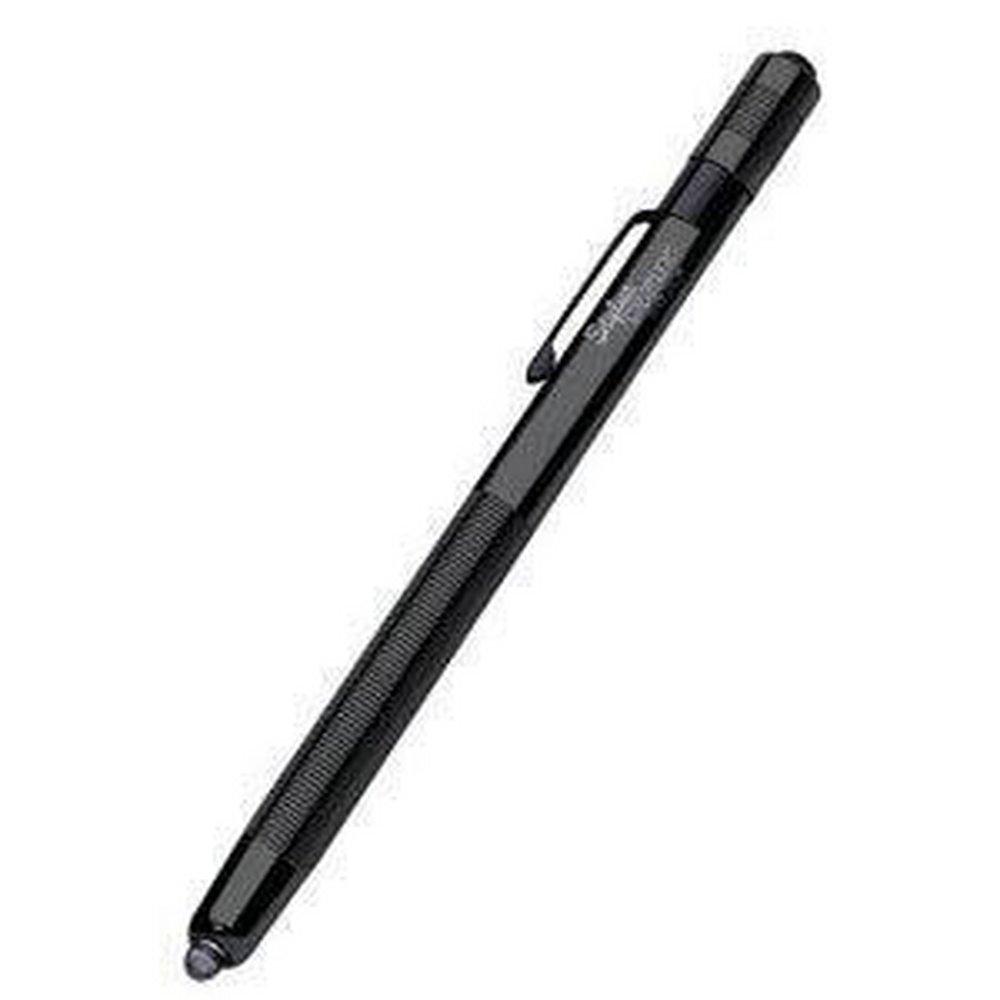 Streamlight Black Stylus LED Pocket Pen White Light 
