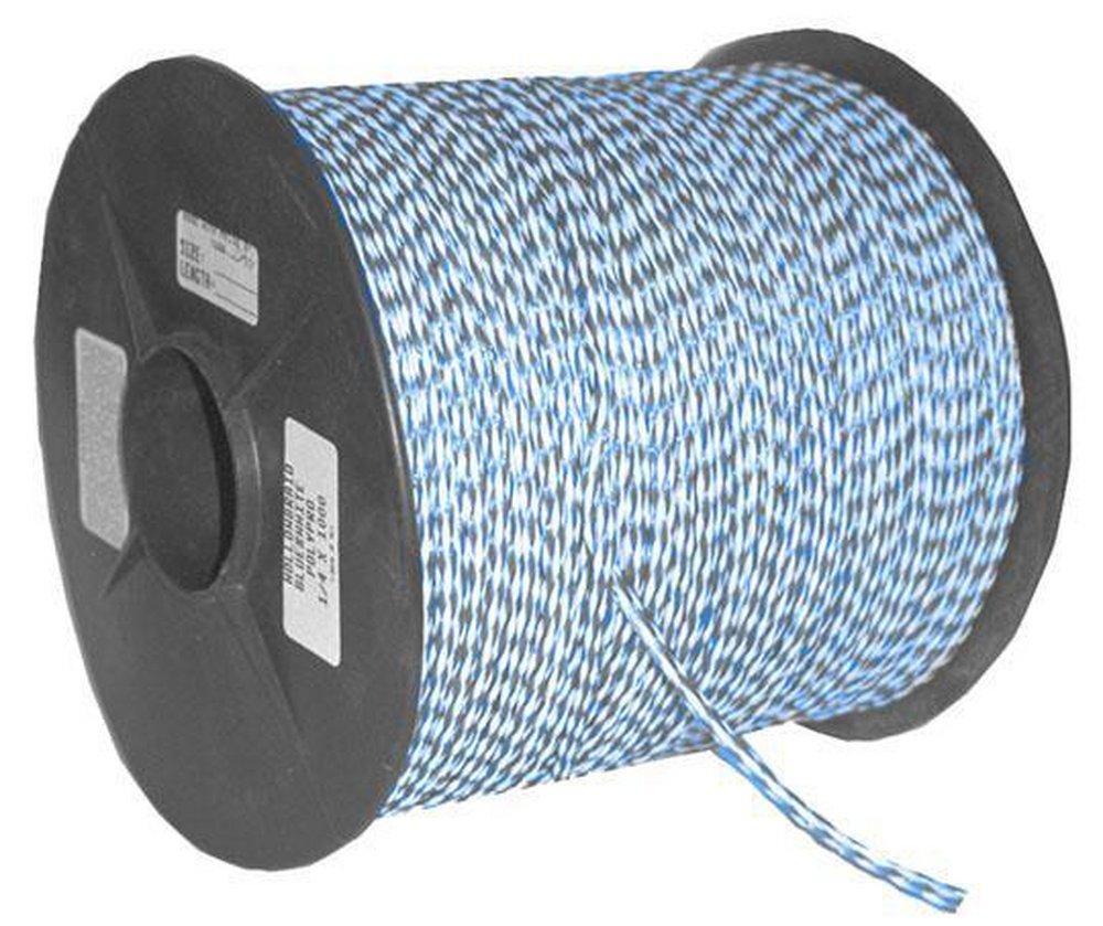 Simmons Manufacturing Polyester Submersible Rope 