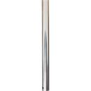 Progress Lighting Brushed Nickel 48 in. Downrod for Ceiling Fan 
