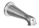 7-25/32 in. Diverter Spout in Polished Chrome
