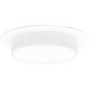 Progress Lighting White 40 W IC Shower Light 