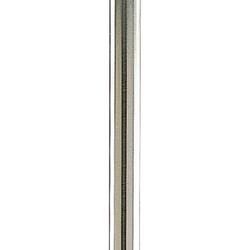 Stem Extension Brushed Nickel