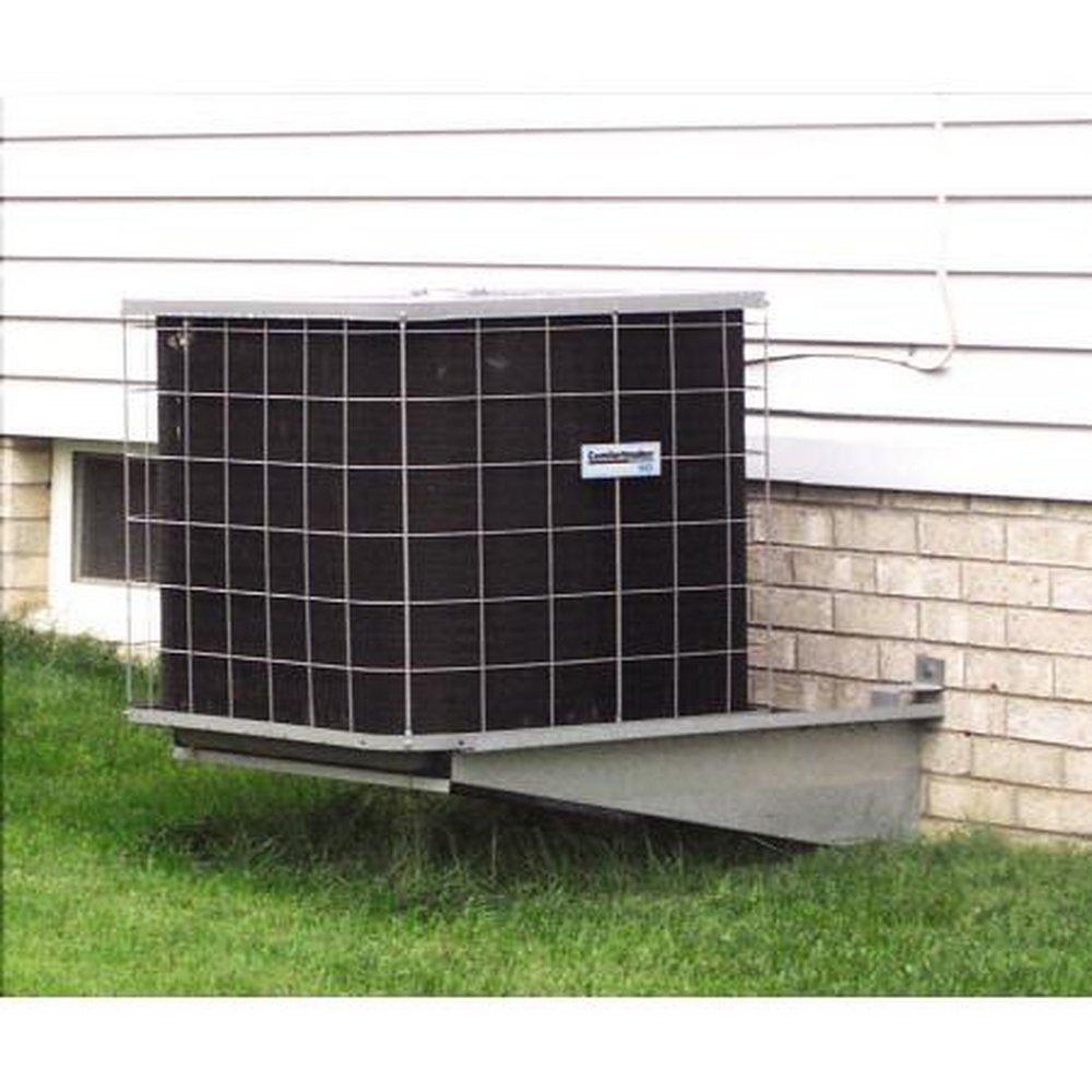 Ductmate Air Conditioner Unit MTG Bracket 