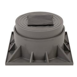 3 in. Support Riser Plastic