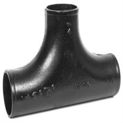 4 in. Spigot Cast Iron Cleanout