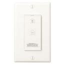 Broan White 120V 1-3/8 in. HVAC Fan Control 