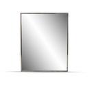 20-1/8 in. Recessed Mount Medicine Cabinet in Basic White