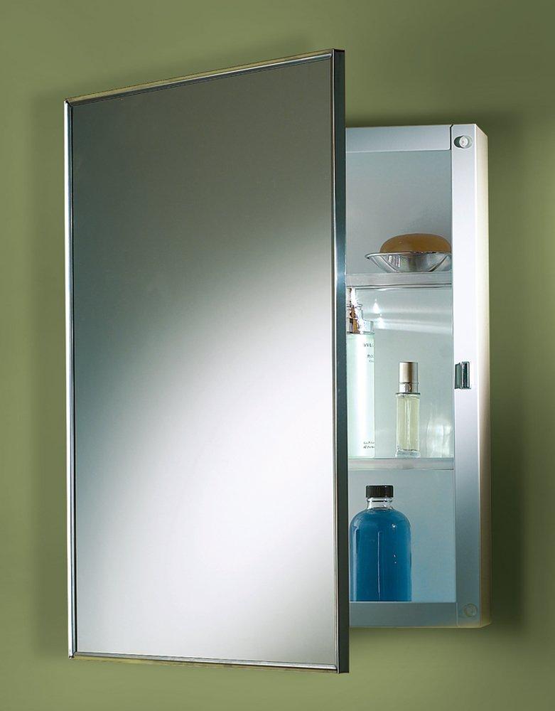 Jensen Surface Mount Medicine Cabinet 