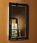 Jensen Basic White 25-15/16 in. Recessed Mount Medicine Cabinet 