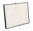 16 x 20 in. Hepa Air Filter System