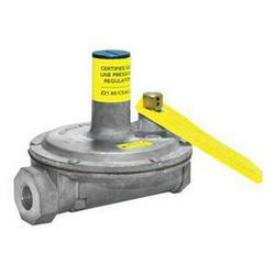 3/4 in. Aluminum NPT Gas Regulator Valve