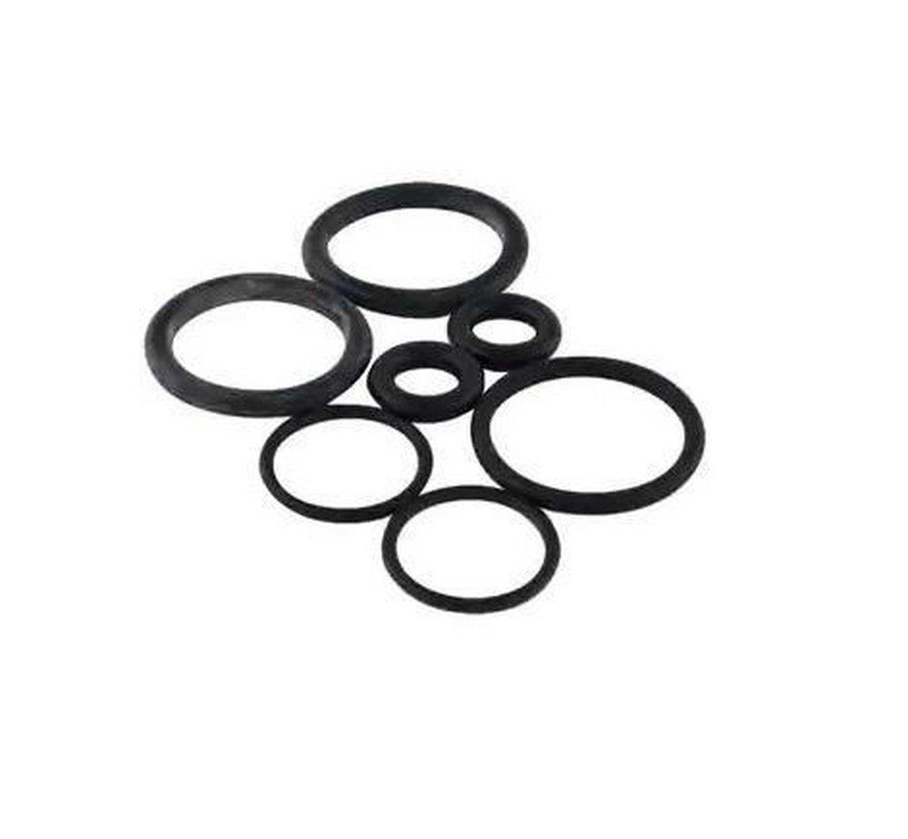 Maass Midwest O-Ring Adapter 